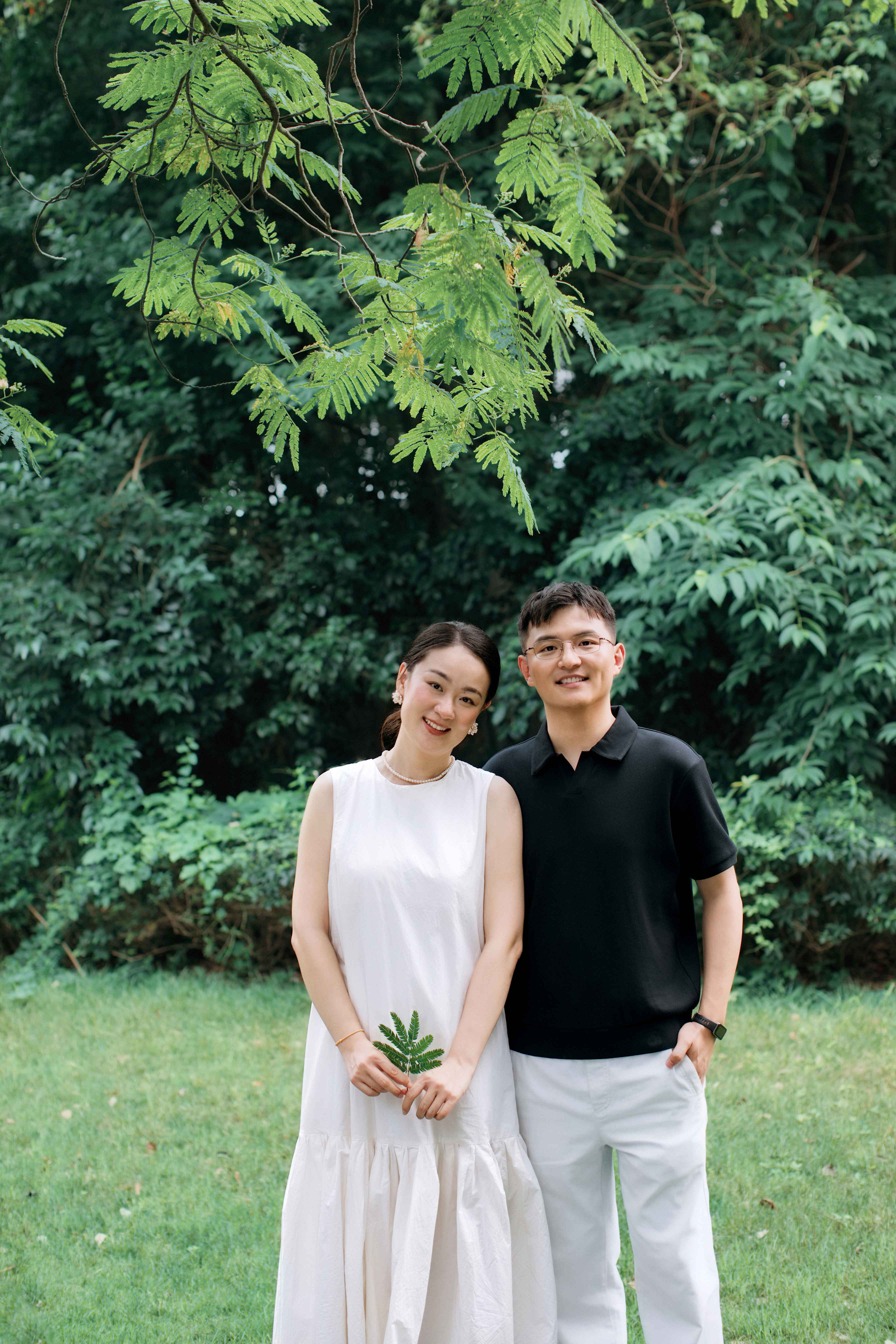 我们的美好瞬间 18