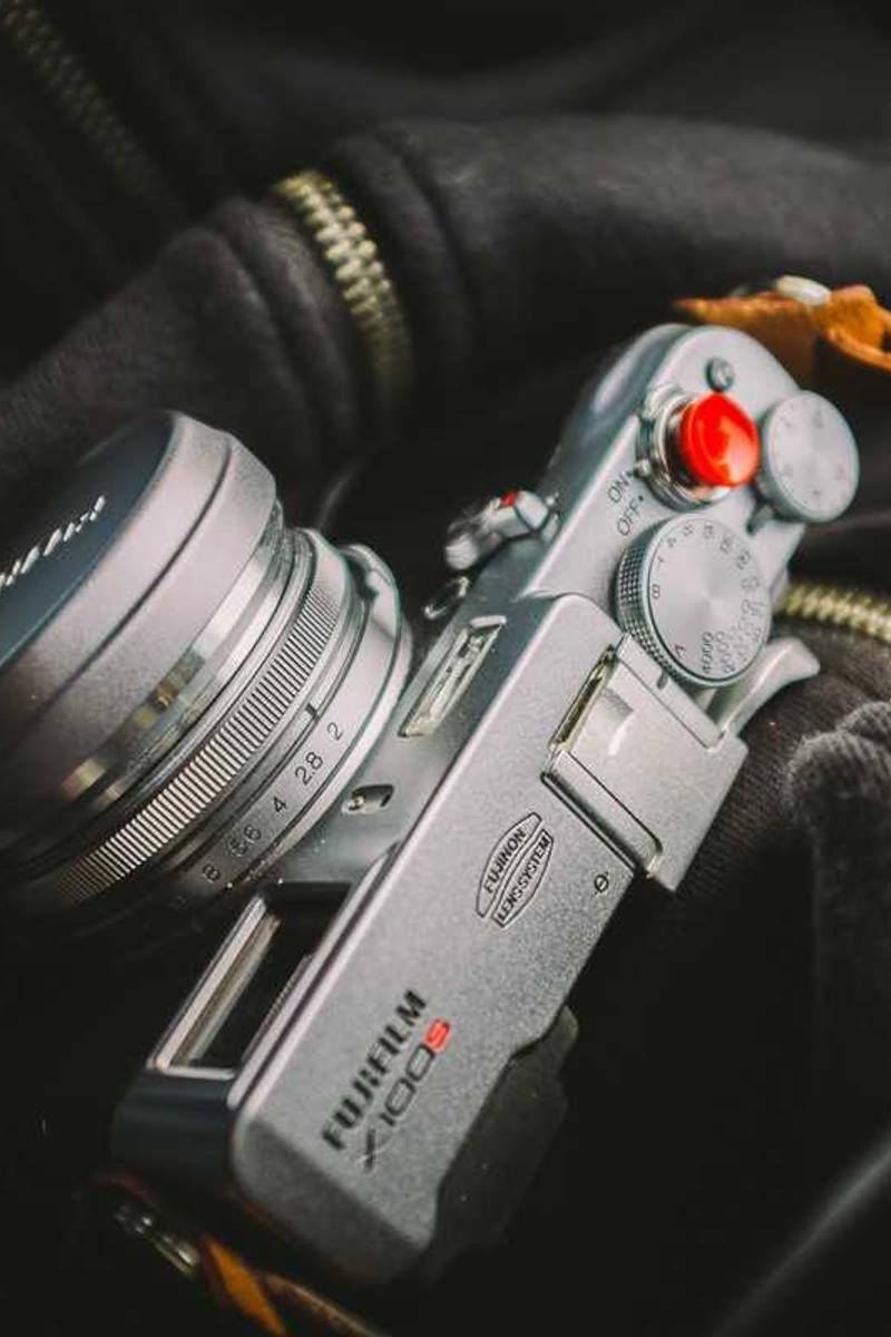 我们的美好瞬间 5