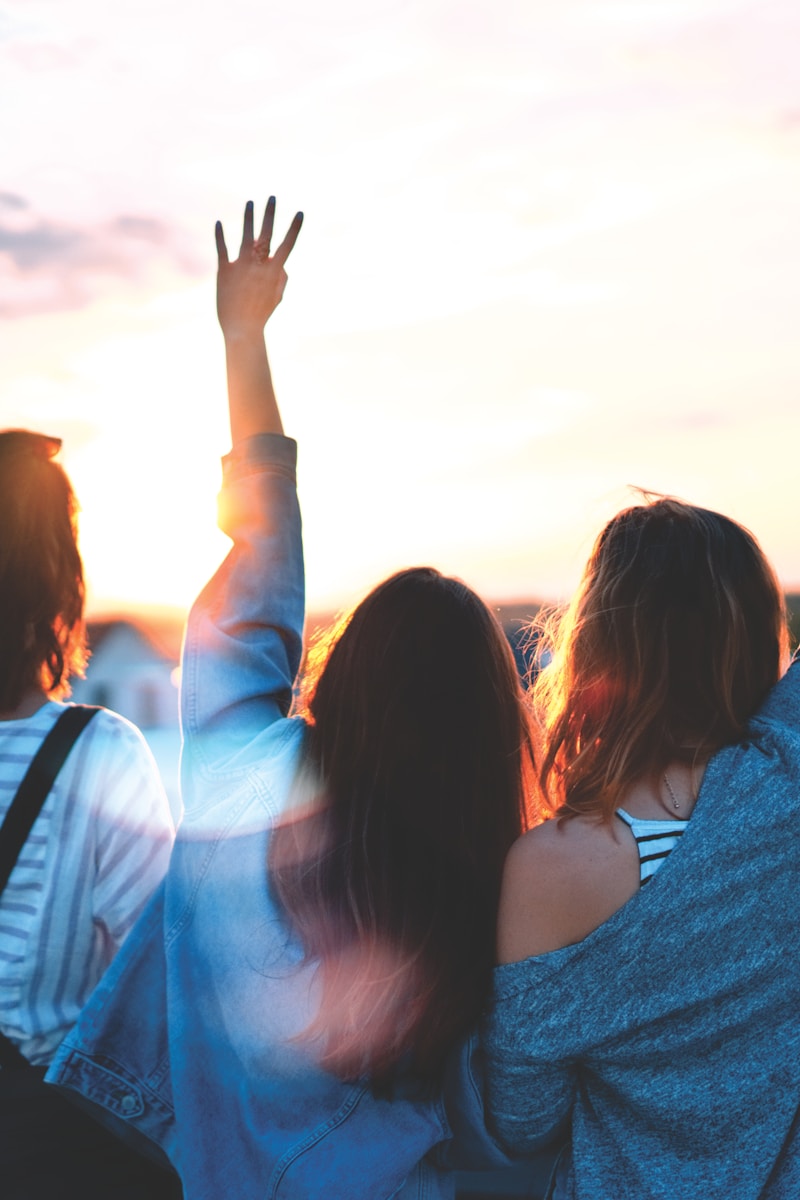 我们的美好瞬间 7